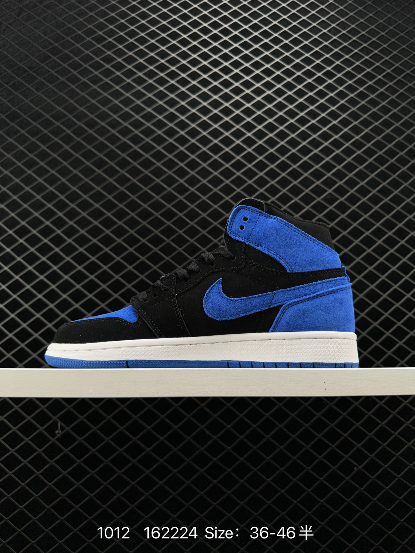 Air Jordan 1 Low AJ1